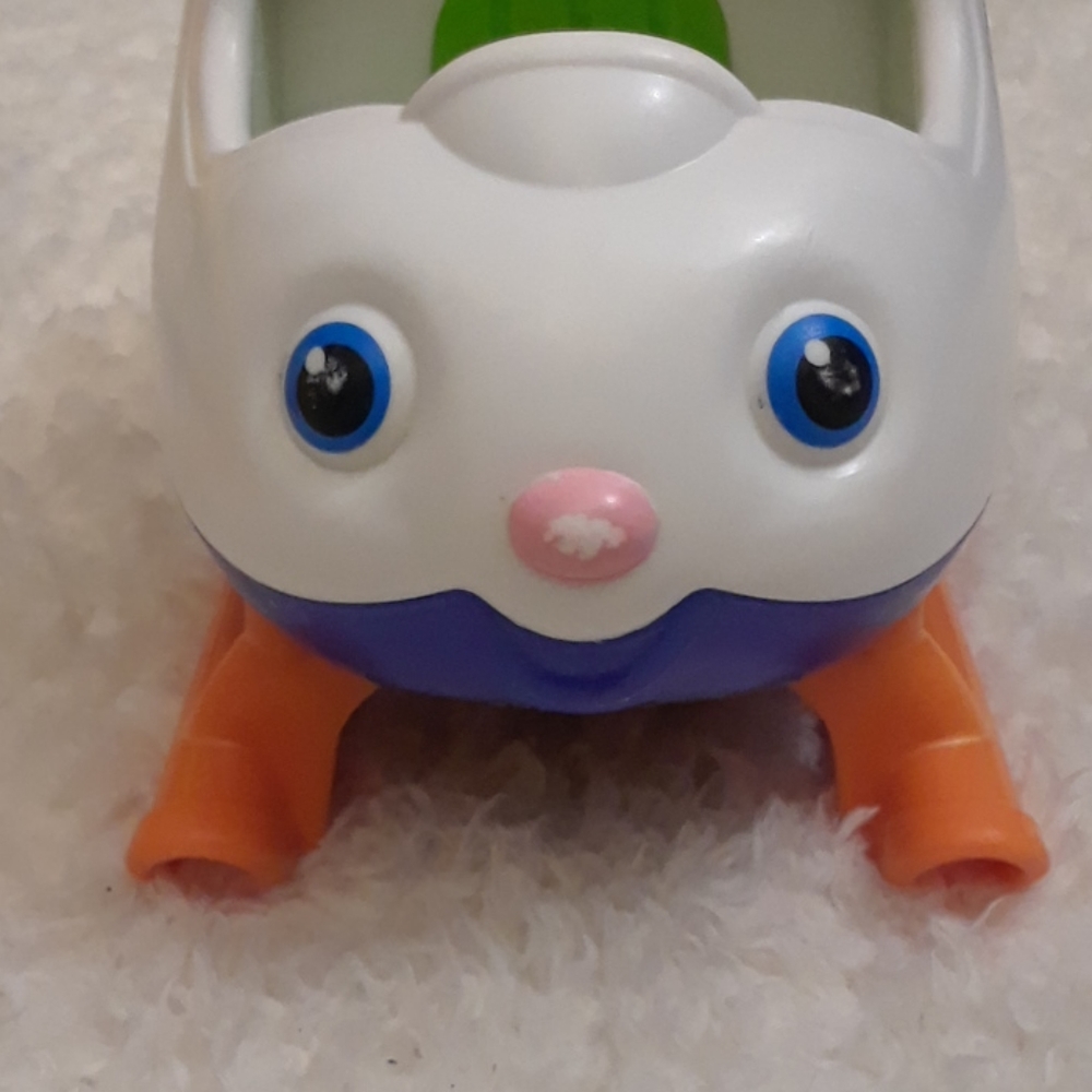 Fisher-Price Little People Spin n Fly - Picture 7 of 16